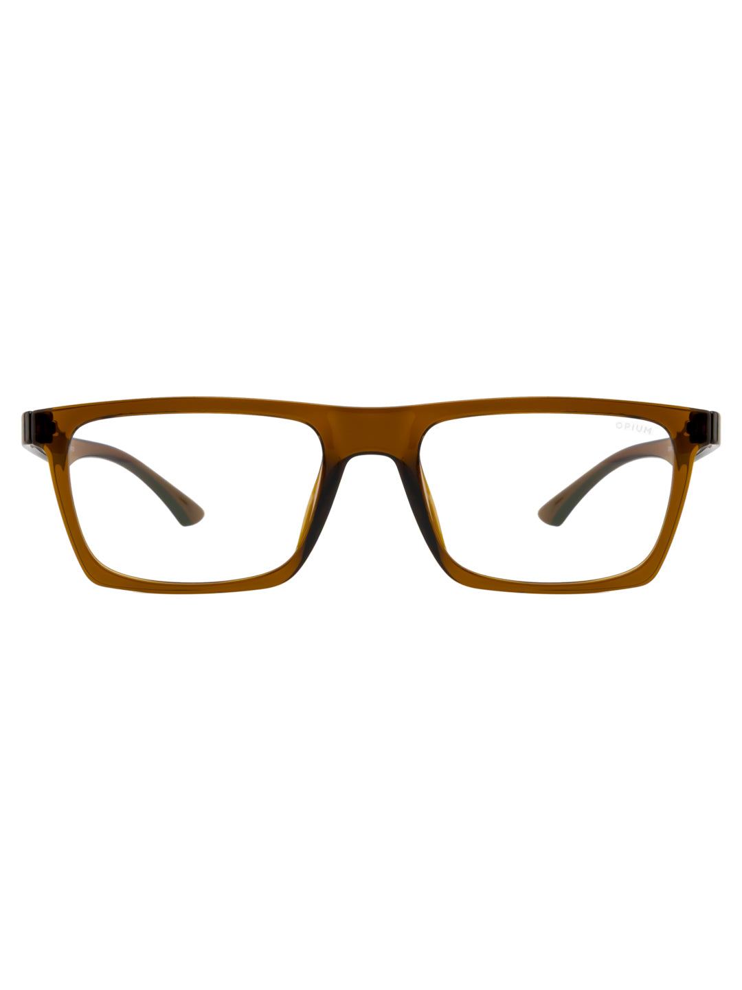 OPIUM Varn Men Rectangular Opticals