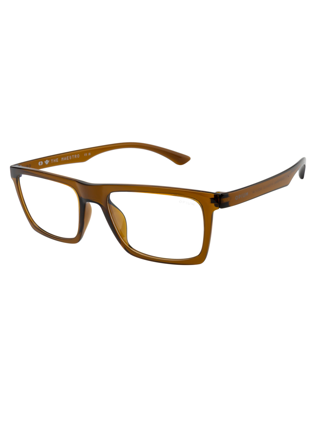 OPIUM Varn Men Rectangular Opticals