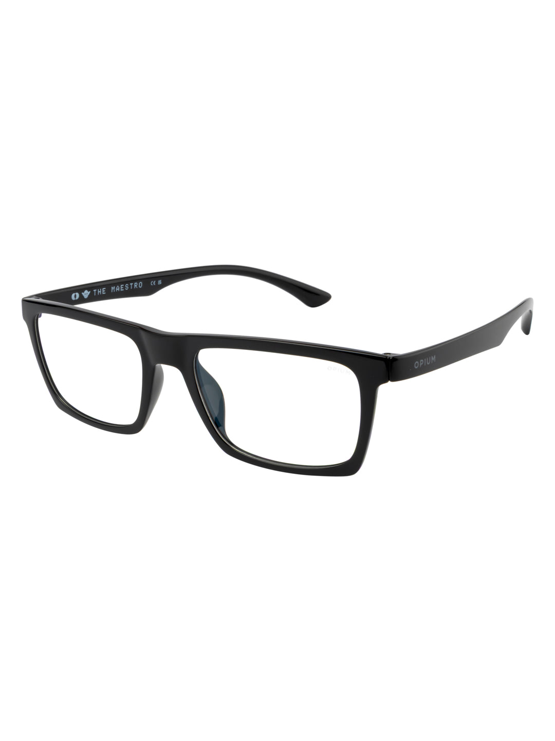 OPIUM Varn Men Rectangular Opticals