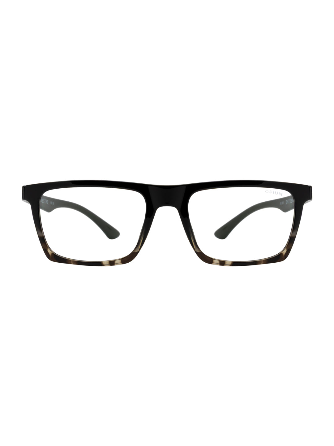 OPIUM Varn Men Rectangular Opticals