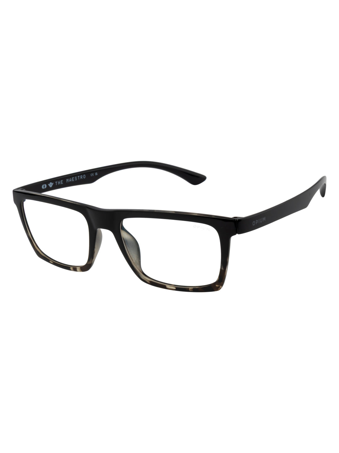 OPIUM Varn Men Rectangular Opticals