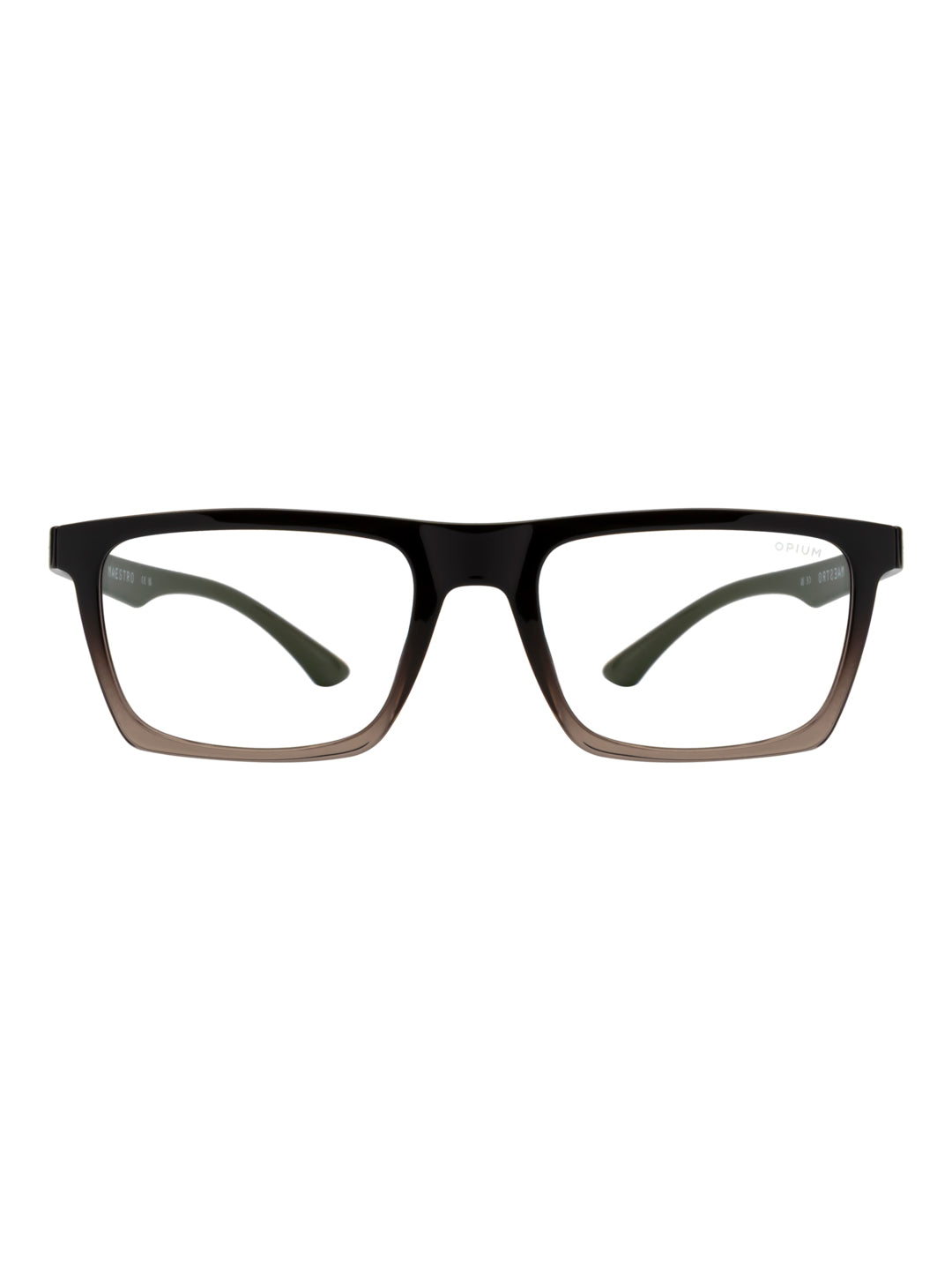 OPIUM Varn Men Rectangular Opticals
