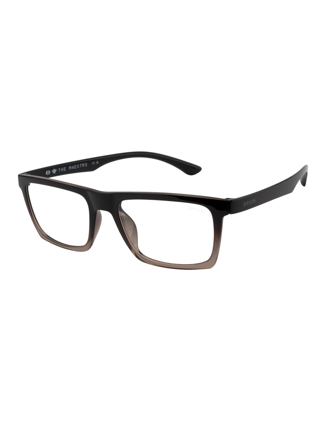OPIUM Varn Men Rectangular Opticals