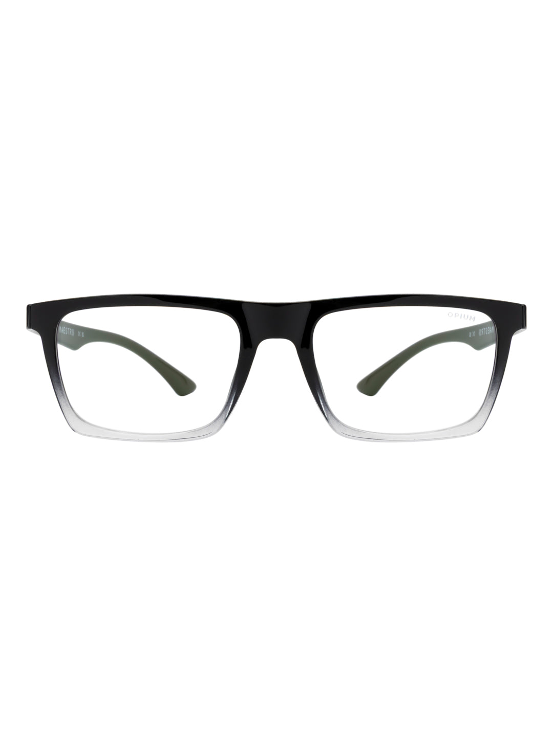 OPIUM Varn Men Rectangular Opticals