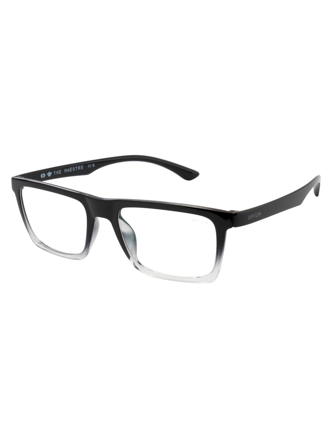 OPIUM Varn Men Rectangular Opticals