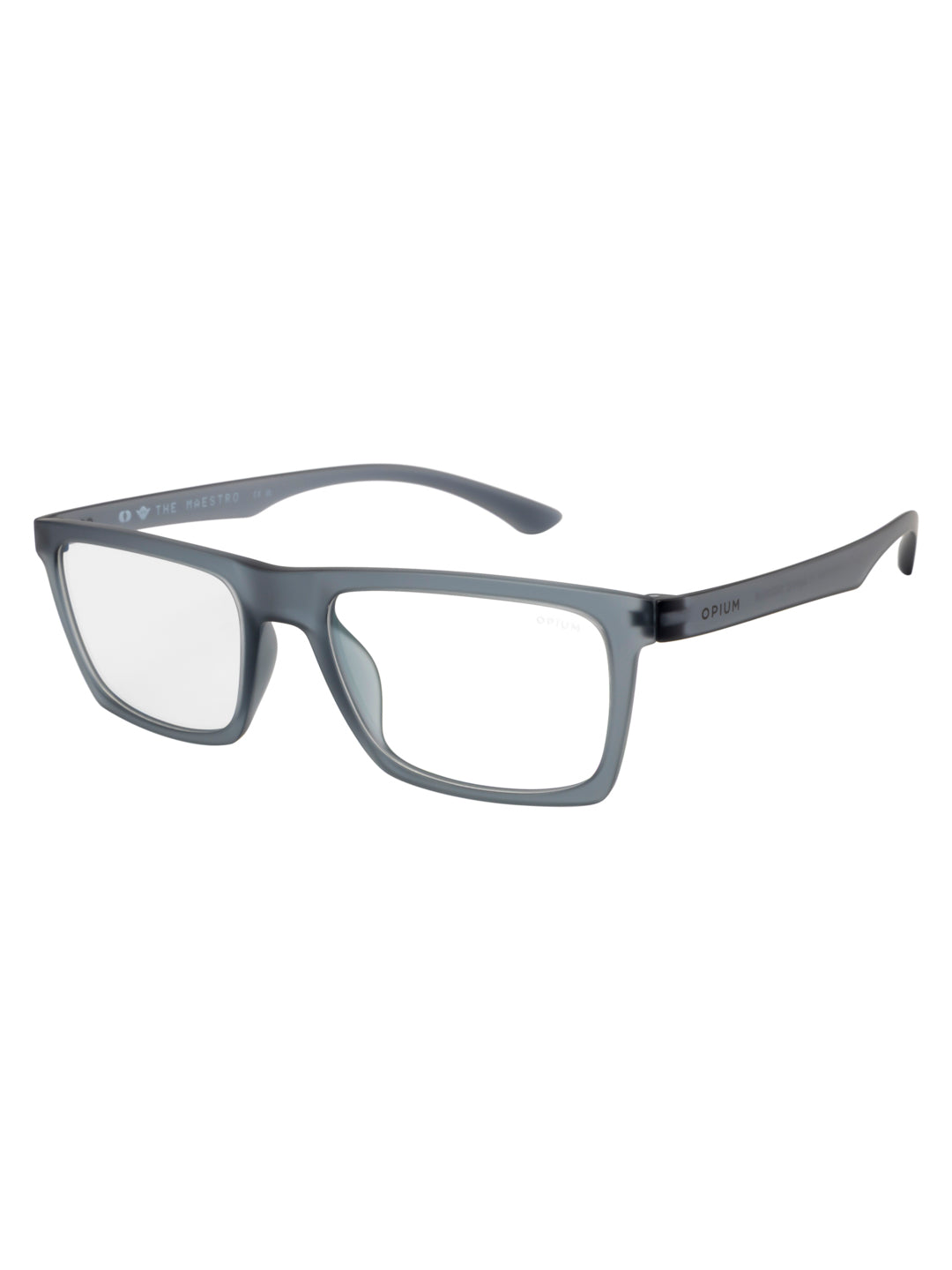 OPIUM Varn Men Rectangular Opticals