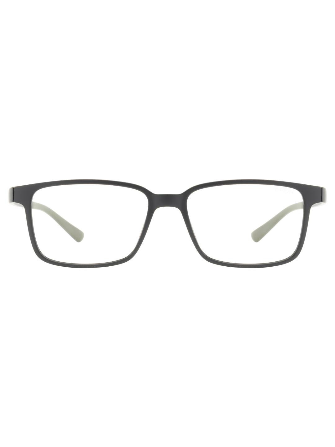 OPIUM Bran Men Square Opticals