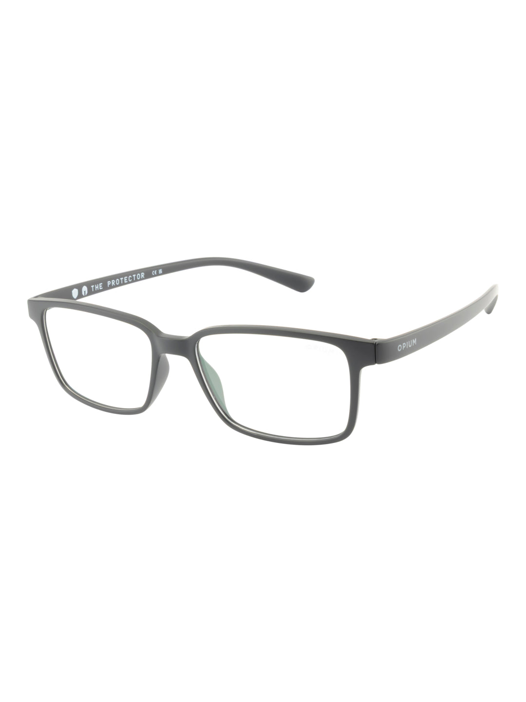 OPIUM Bran Men Square Opticals