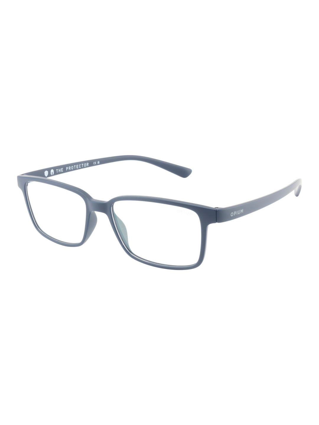 OPIUM Bran Men Square Opticals