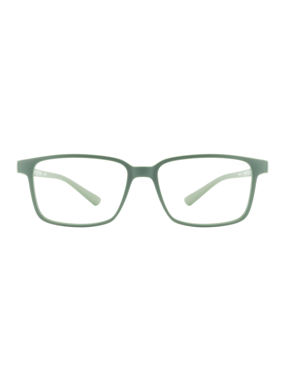 OPIUM Bran Men Square Opticals