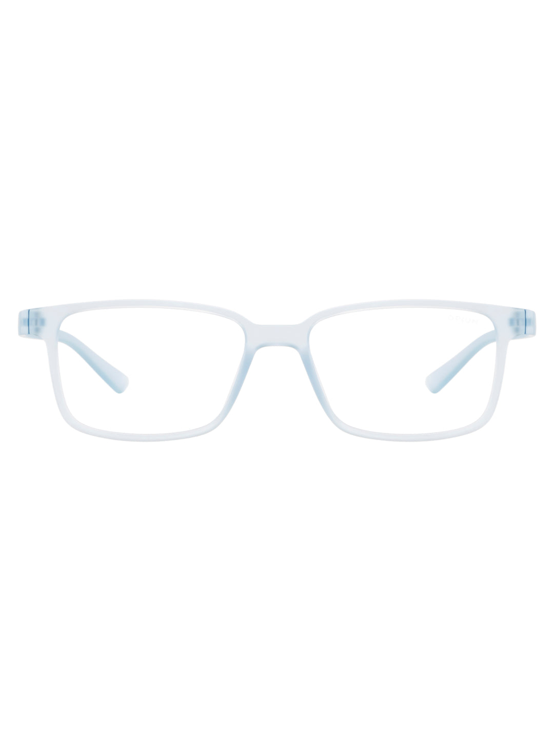 OPIUM Bran Men Square Opticals
