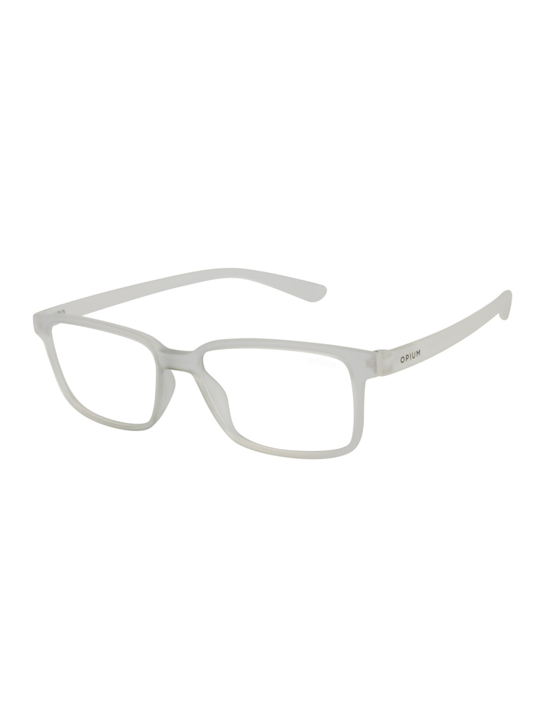 OPIUM Bran Men Square Opticals