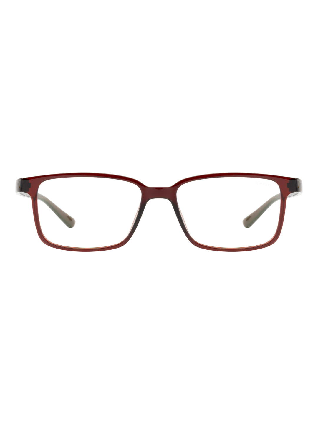 OPIUM Bran Men Square Opticals