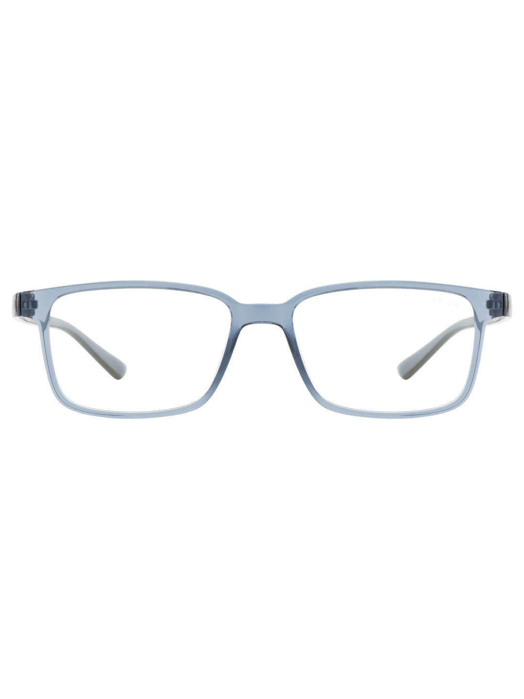 OPIUM Bran Men Square Opticals