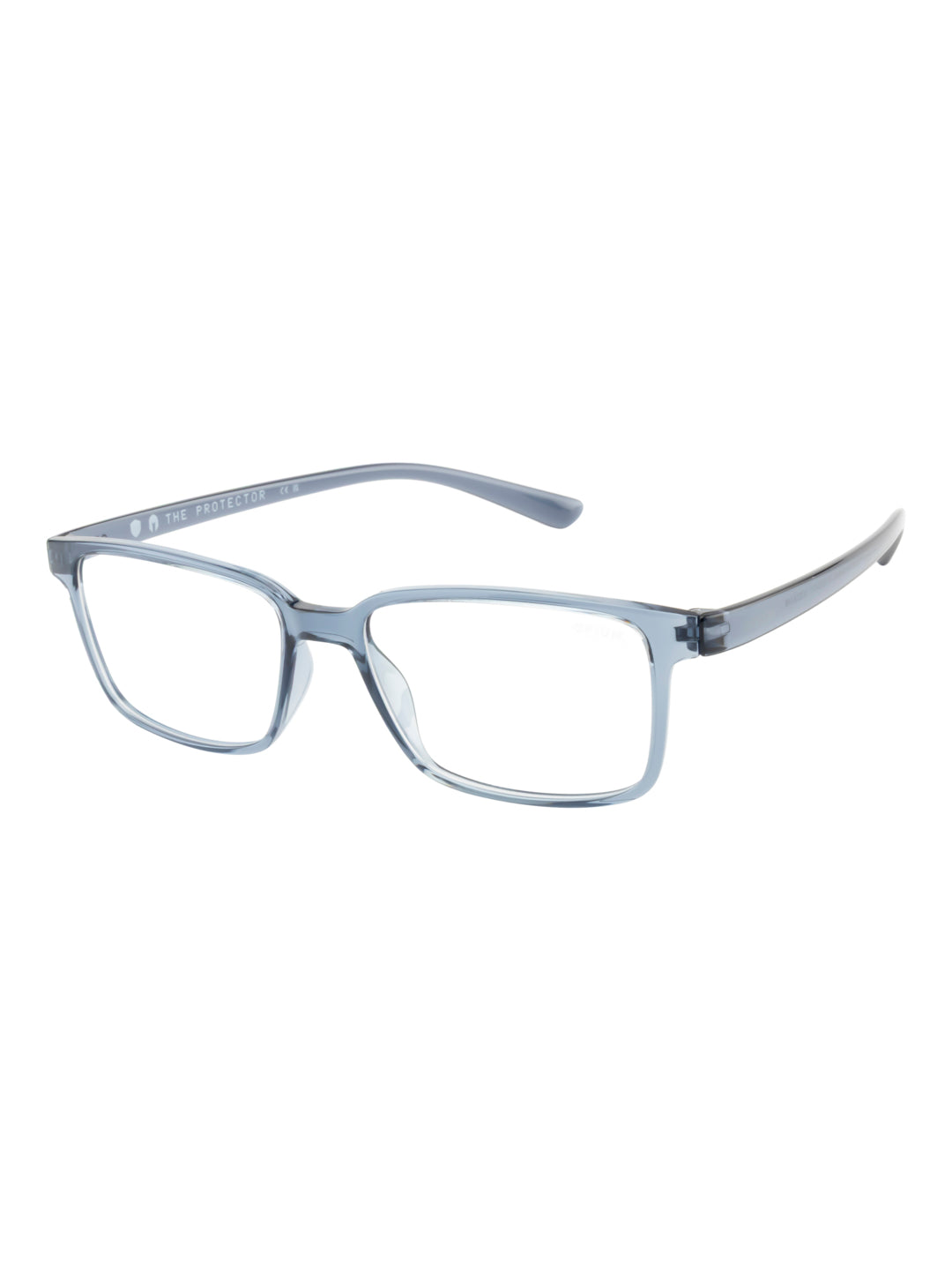 OPIUM Bran Men Square Opticals