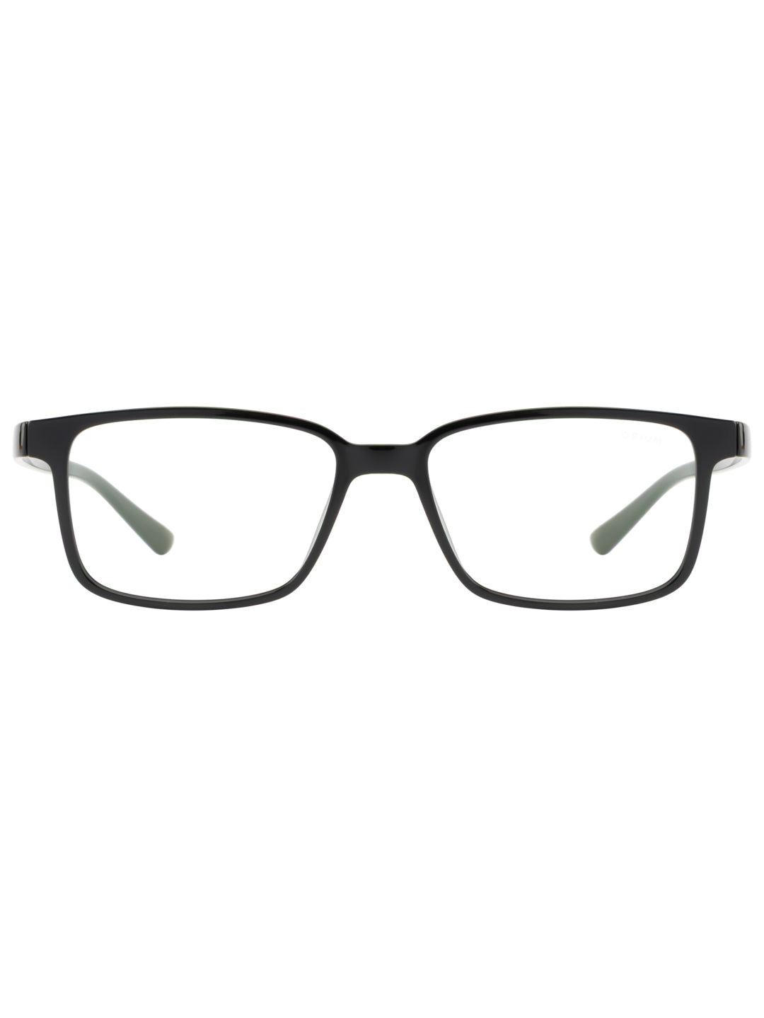 OPIUM Bran Men Square Opticals