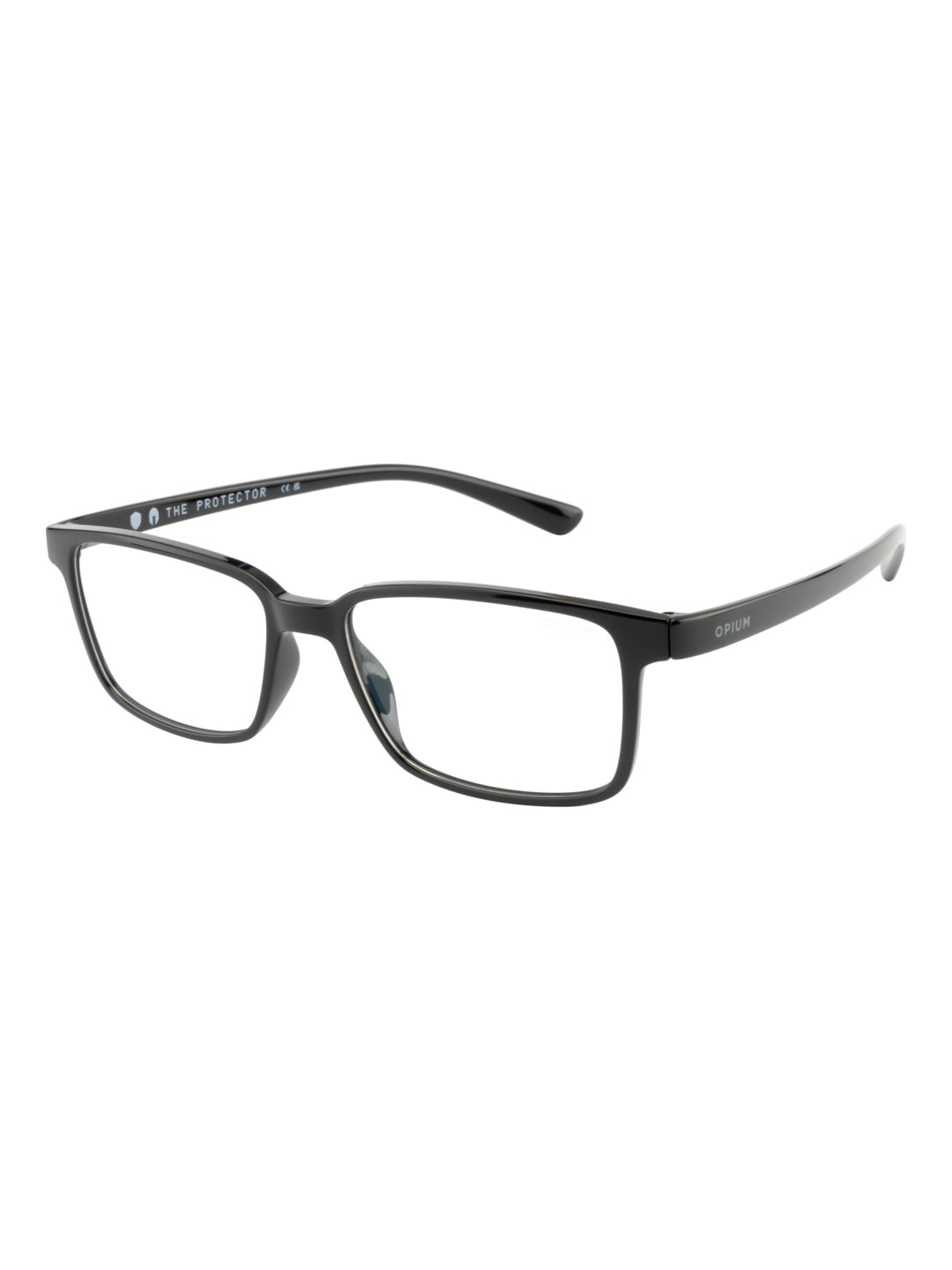 OPIUM Bran Men Square Opticals