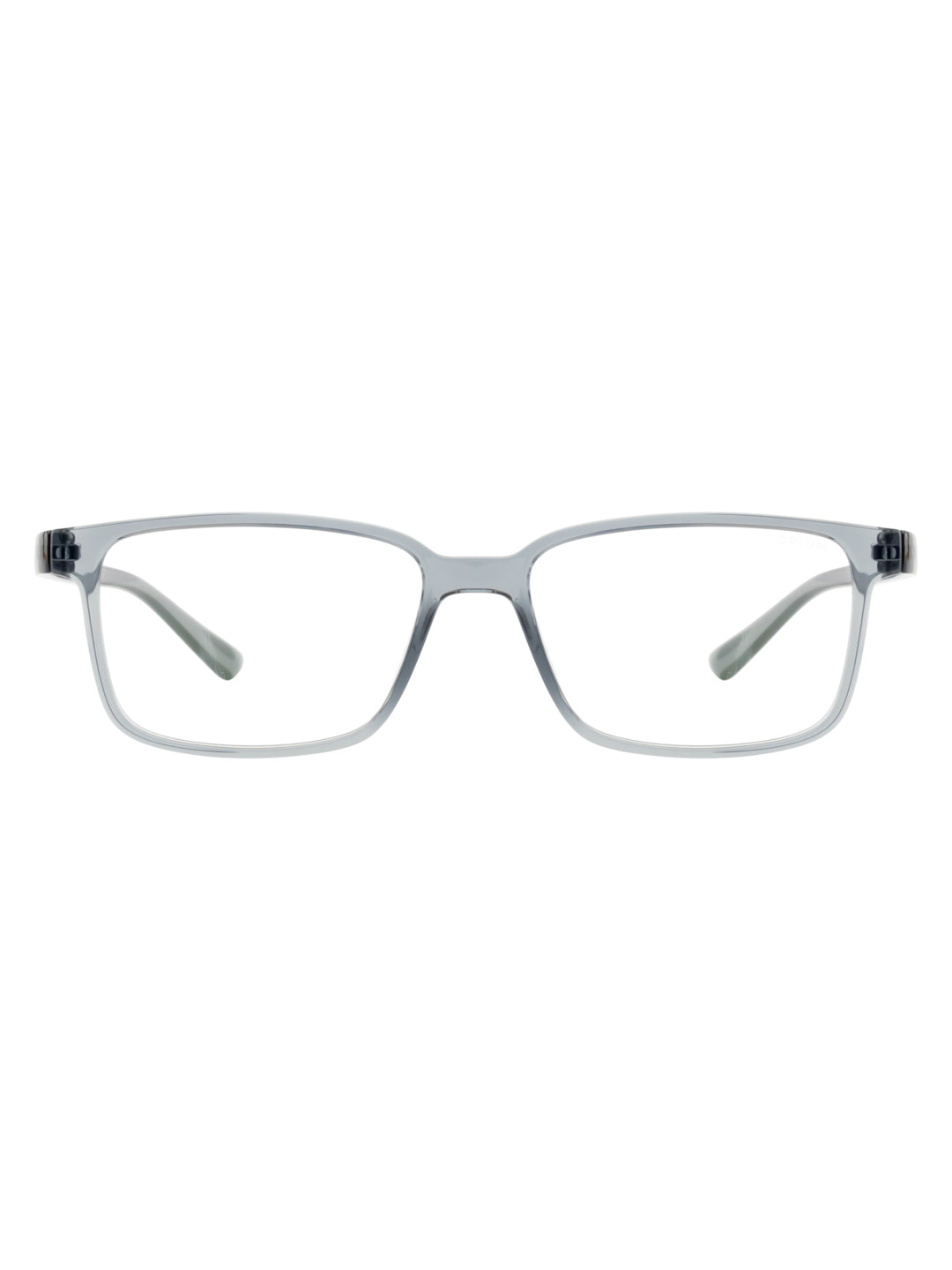 OPIUM Bran Men Square Opticals