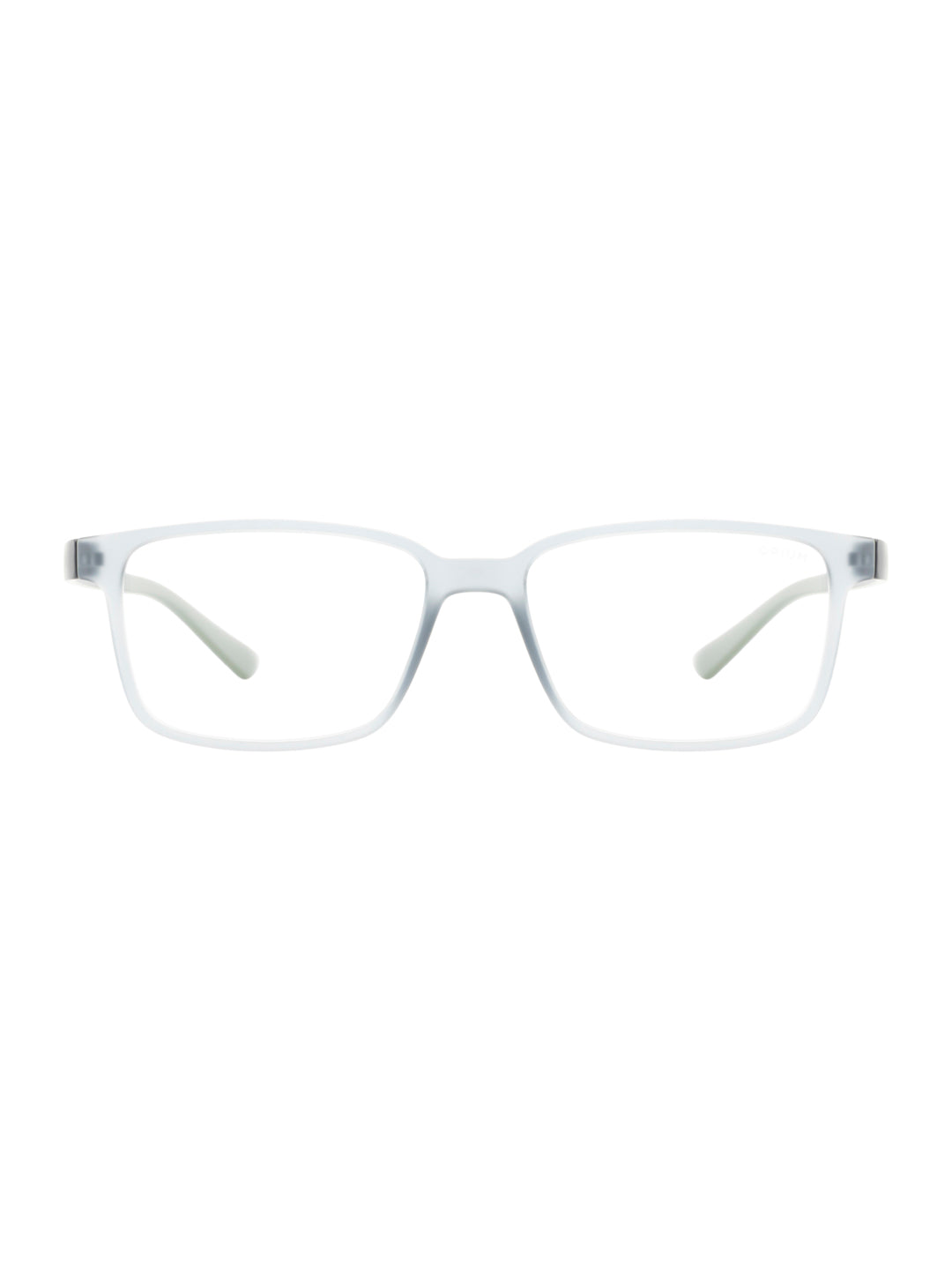 OPIUM Bran Men Square Opticals