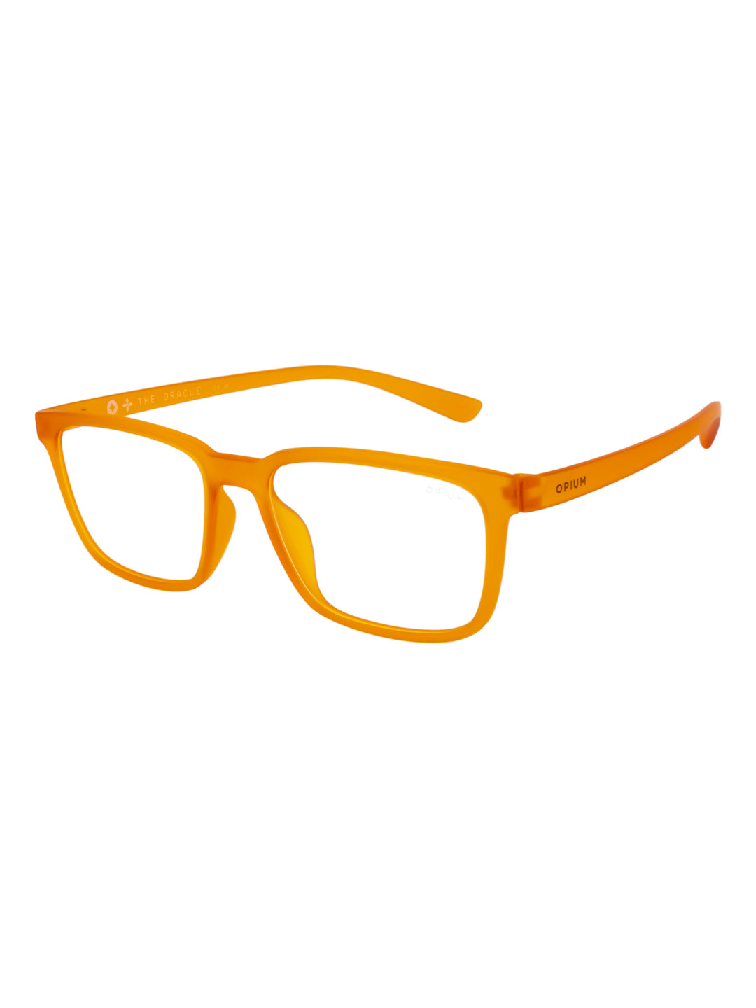 OPIUM Hive Men Square Opticals