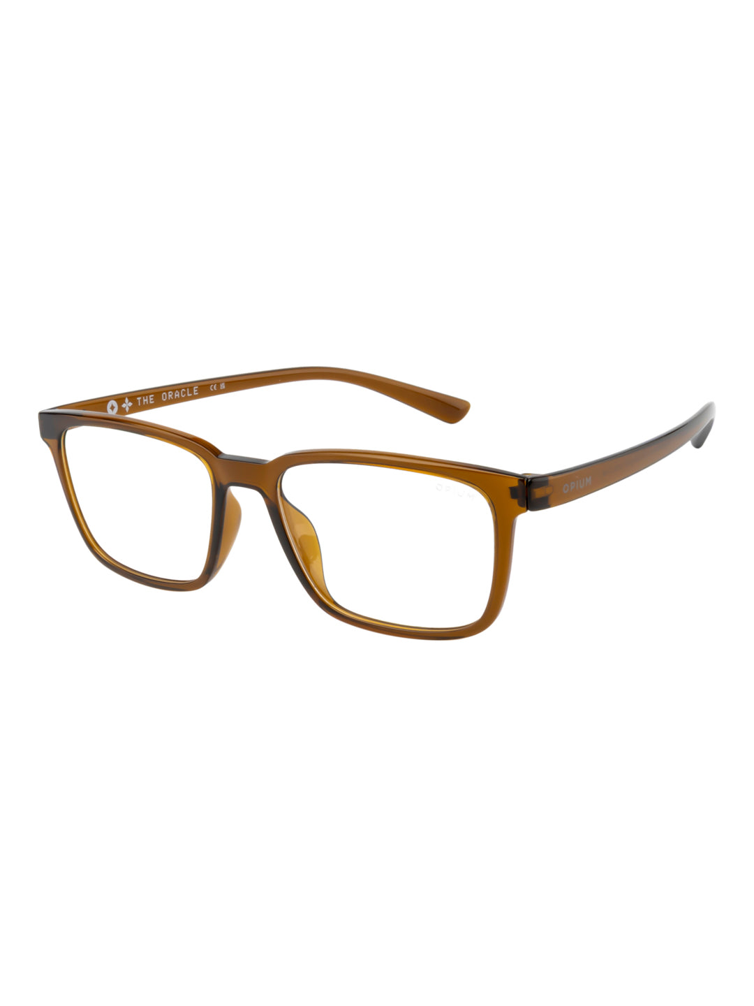 OPIUM Hive Men Square Opticals