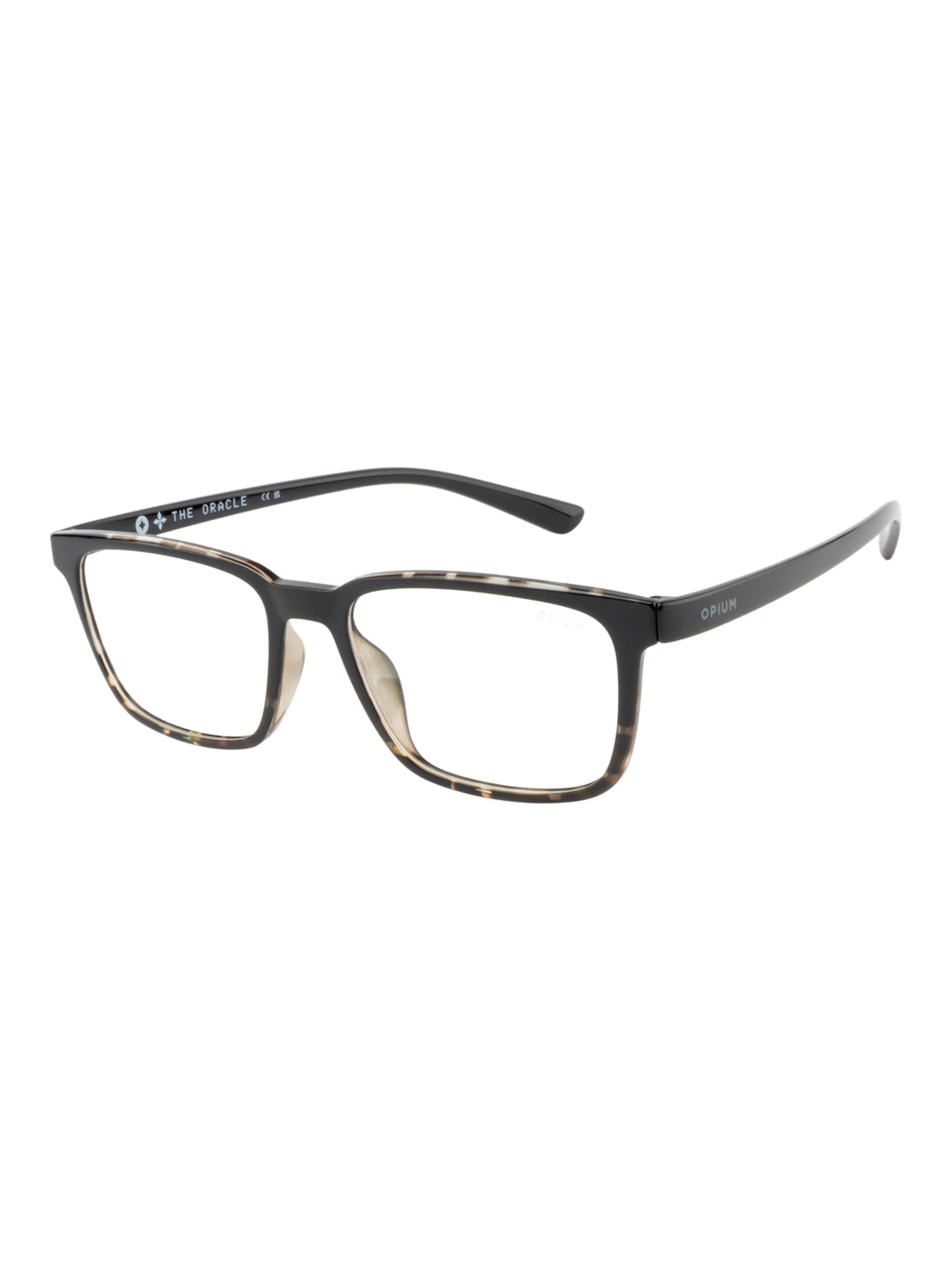 OPIUM Hive Men Square Opticals
