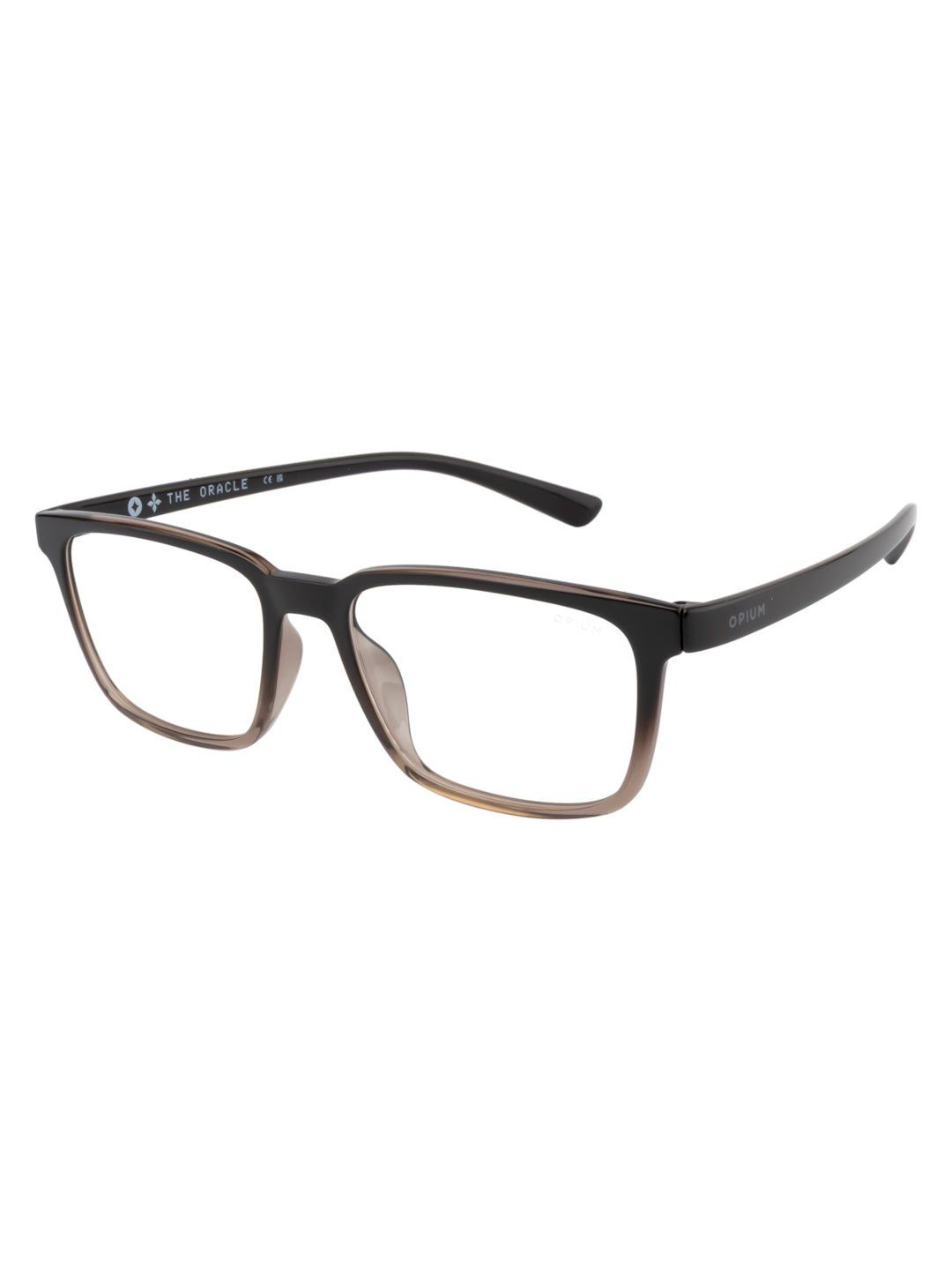 OPIUM Hive Men Square Opticals