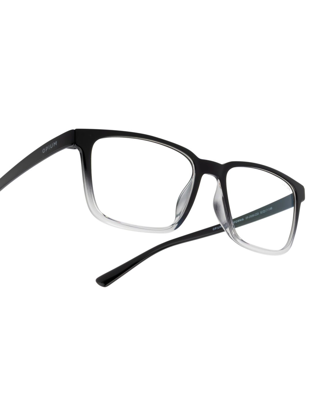 OPIUM Hive Men Square Opticals - OPIUM Eyewear