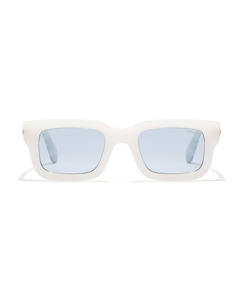 Buy Opium Shield Unisex UV Protection Square Sunglasses - OPIUM