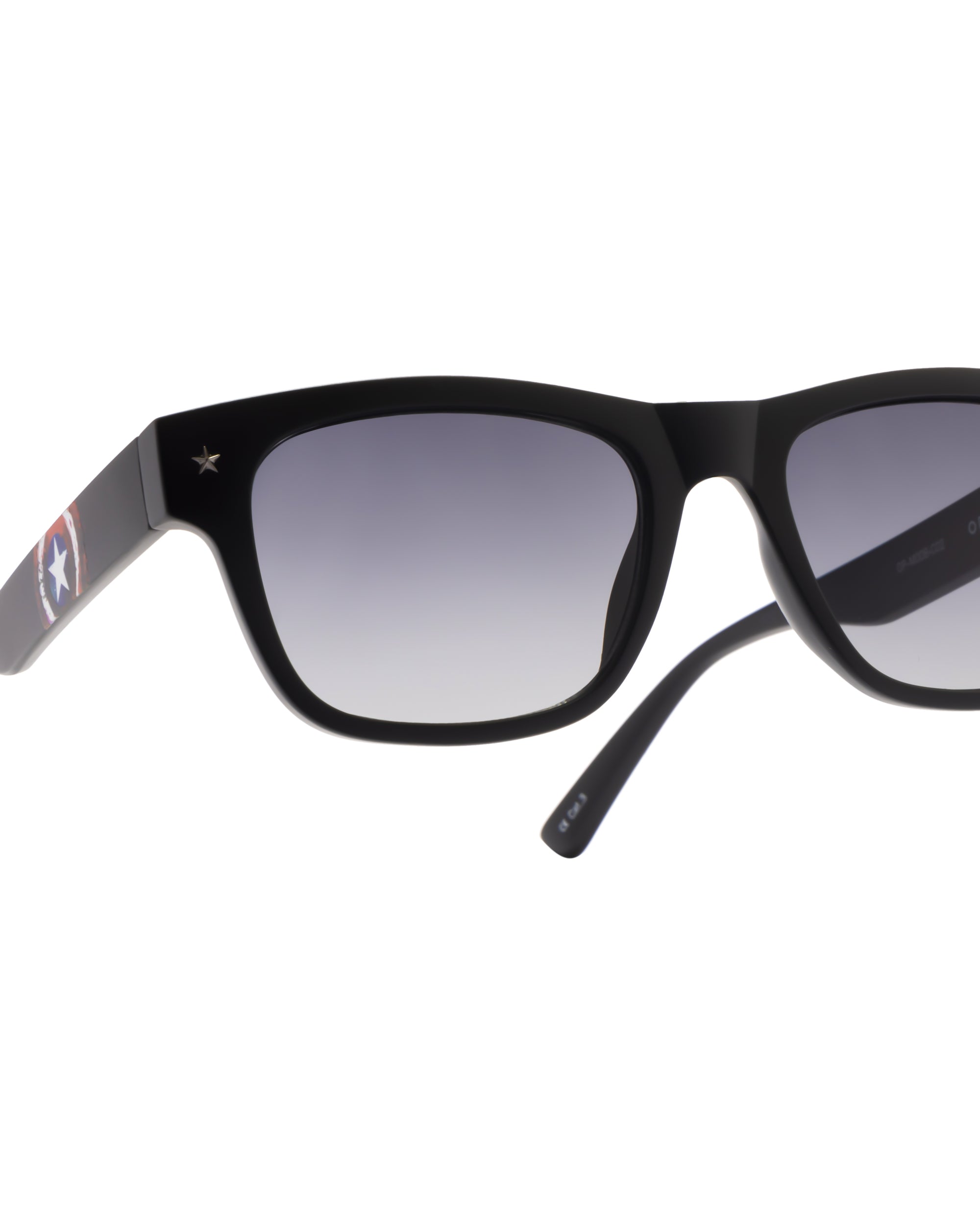 Buy Opium Super Soldier Unisex UV Protection Wayfarer Sunglasses OPIUM