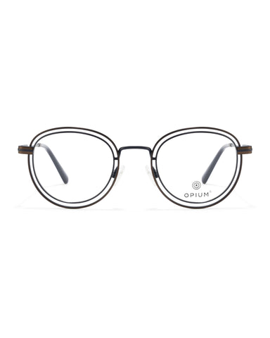 Oval For Unisex