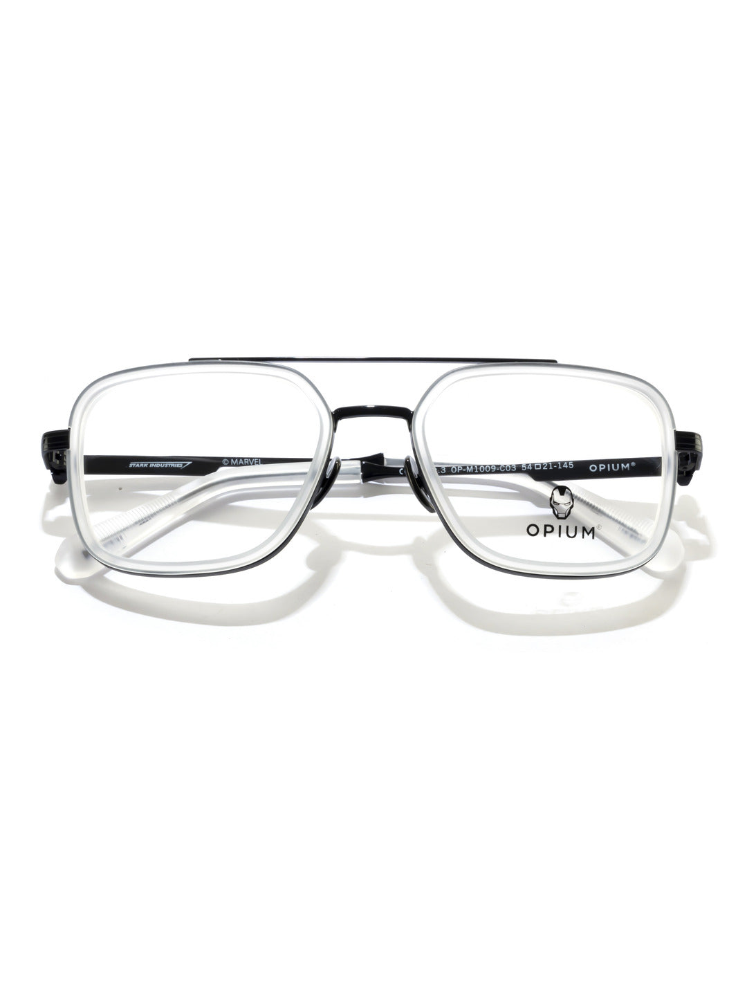op m1009 c03 ironman clear men