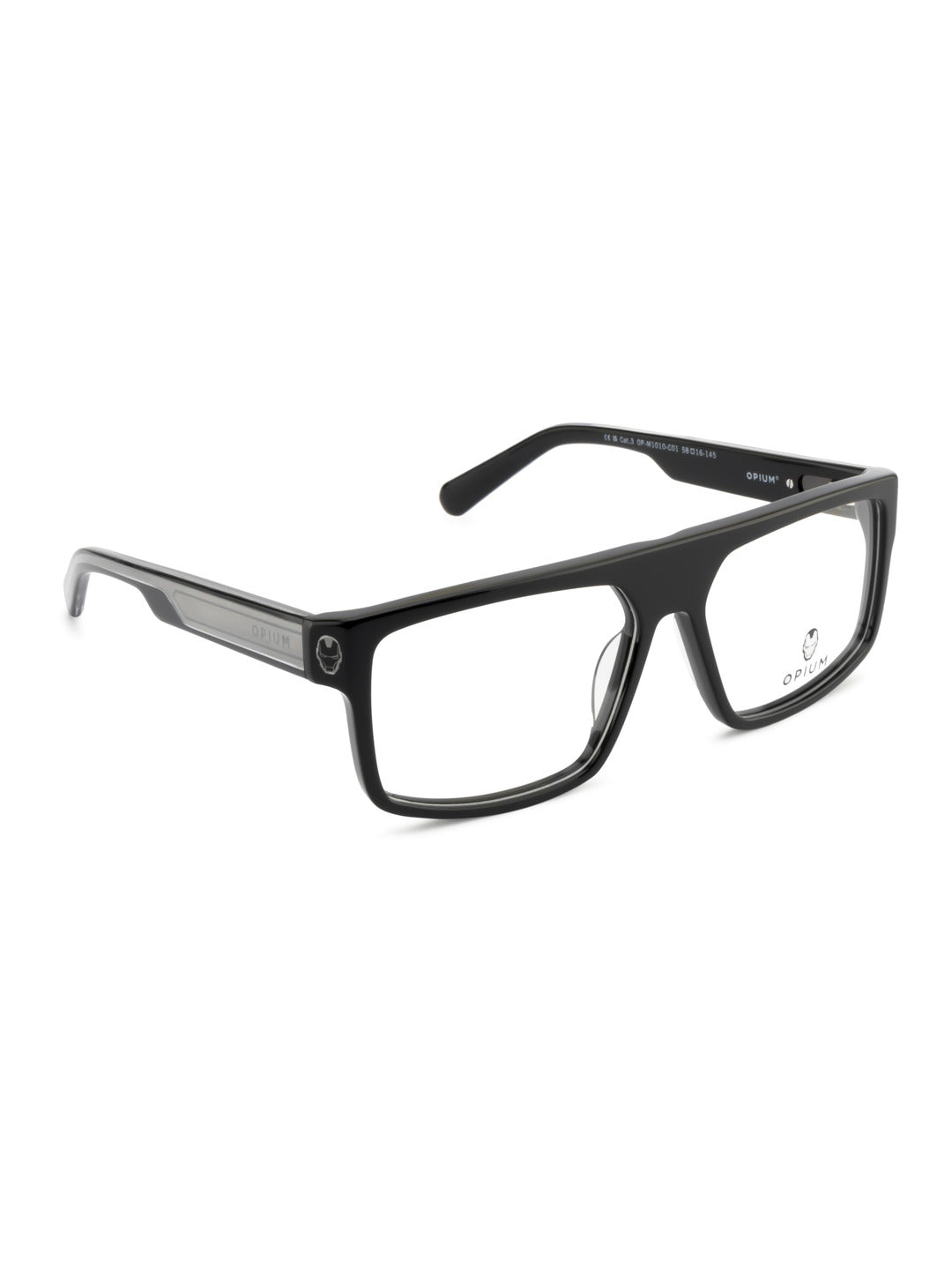 op m1010 c01 ironman clear men