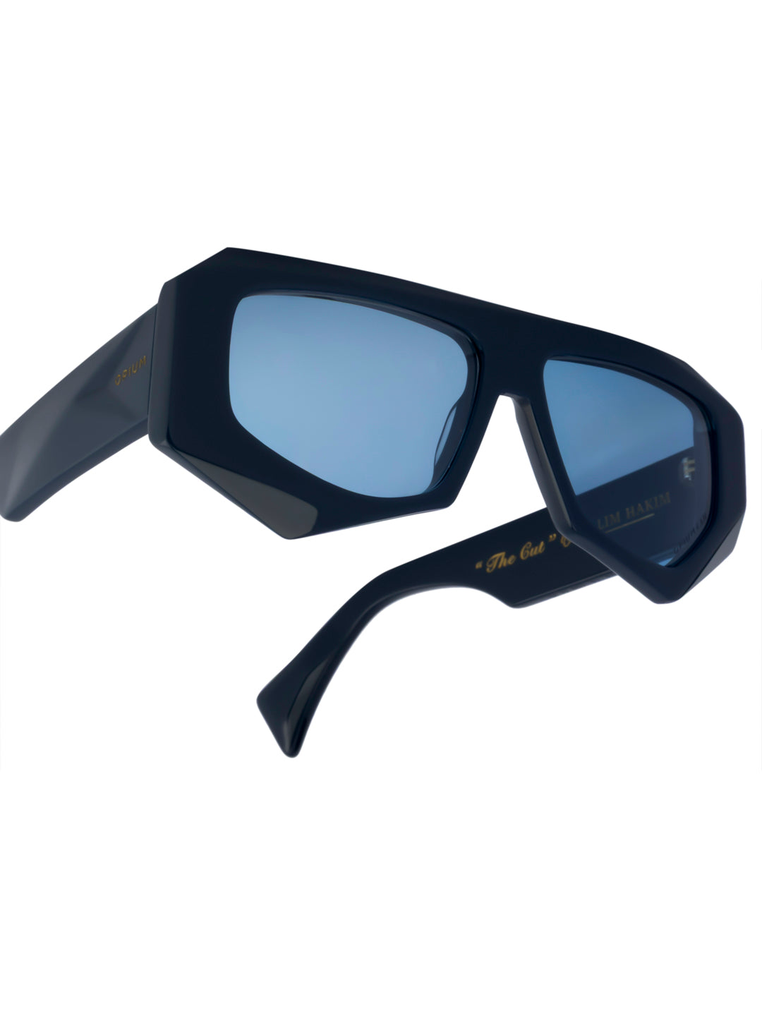 OPIUM x Aalim Hakim limited-edition Edge Rectangular Men