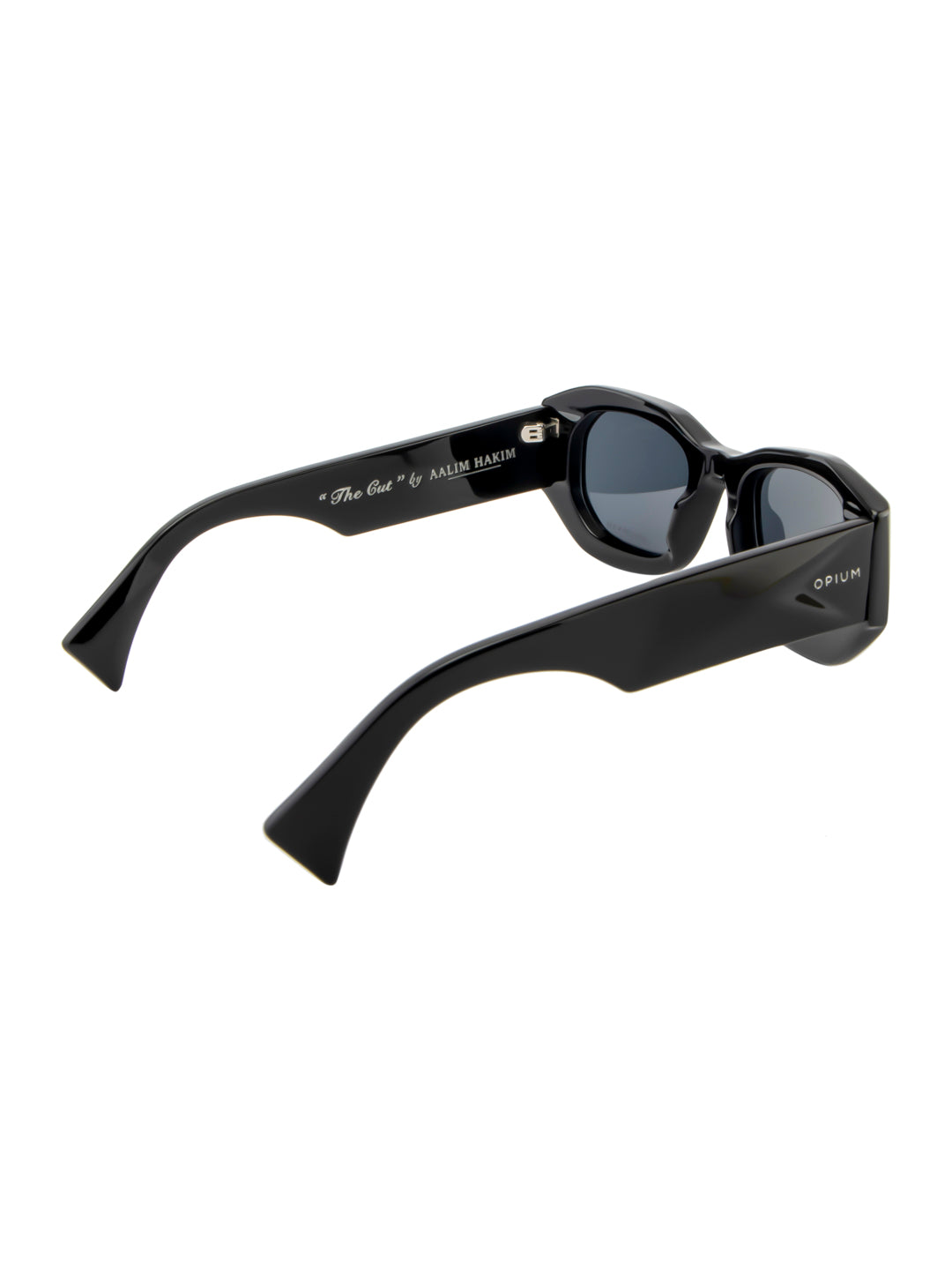 OPIUM x Aalim Hakim limited-edition Carve Rectangular Unisex