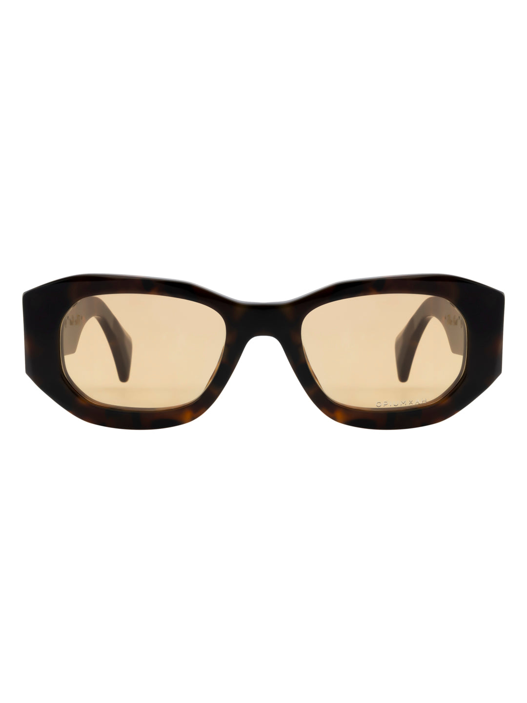 OPIUM x Aalim Hakim limited-edition Carve Rectangular Unisex