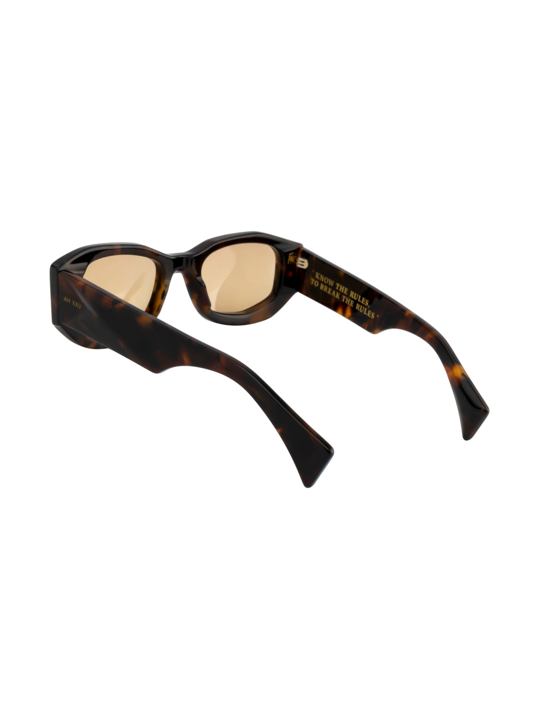 OPIUM x Aalim Hakim limited-edition Carve Rectangular Unisex