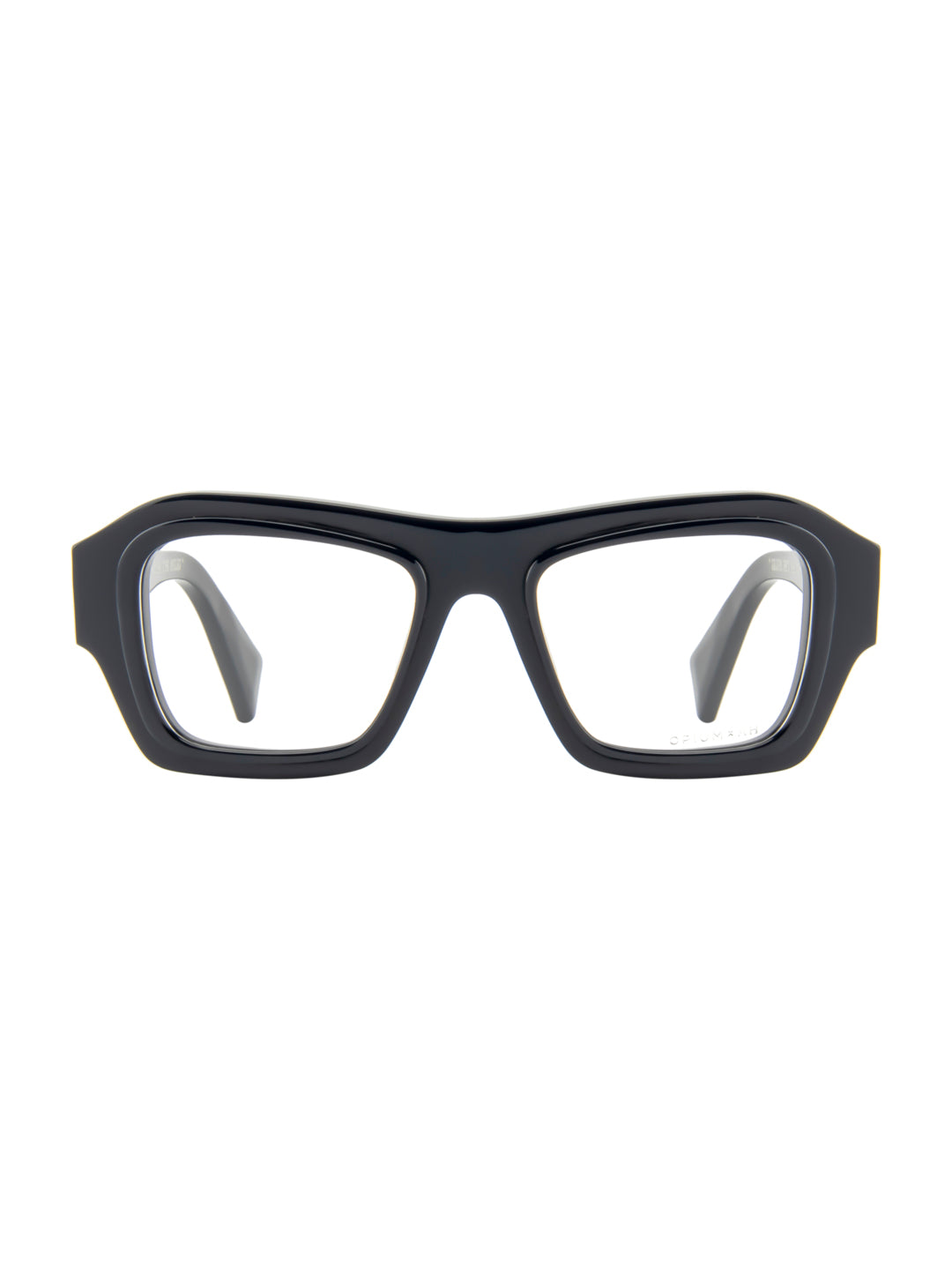 OPIUM x Aalim Hakim limited-edition Mark Square Unisex Optical