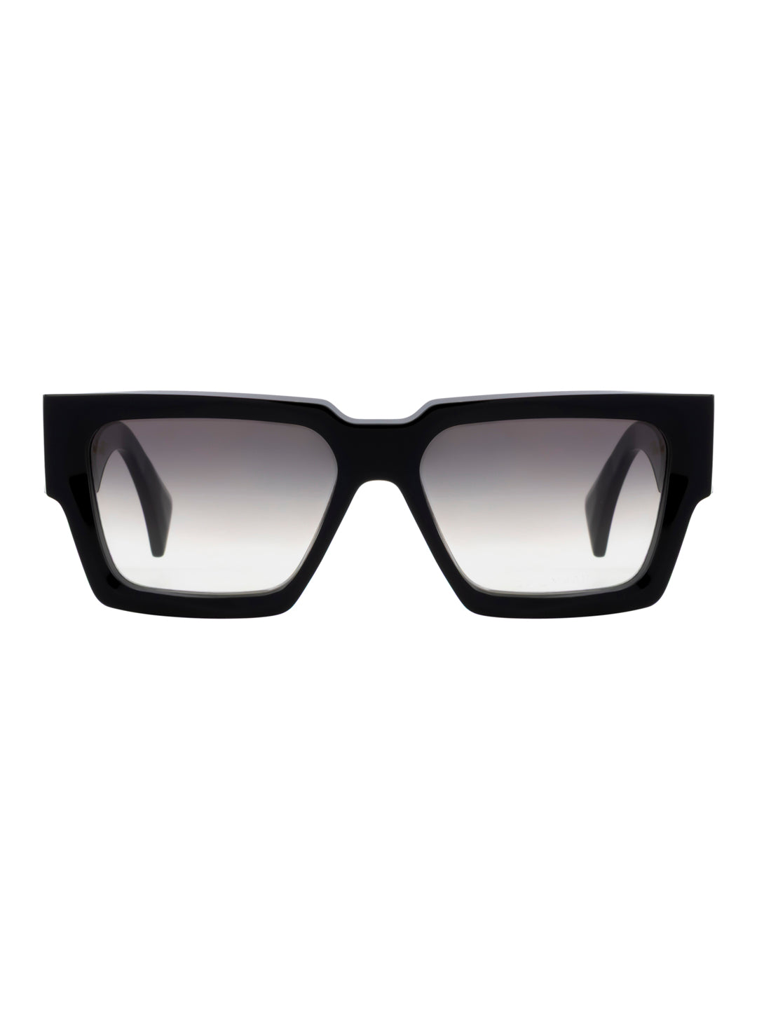 OPIUM x Aalim Hakim limited-edition Block Square Men Sunglasses