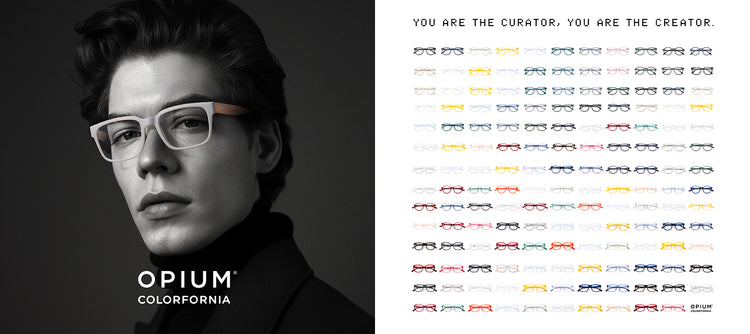 OPIUM Eyewear: Sunglasses, Eyeglasses and Goggles in India
