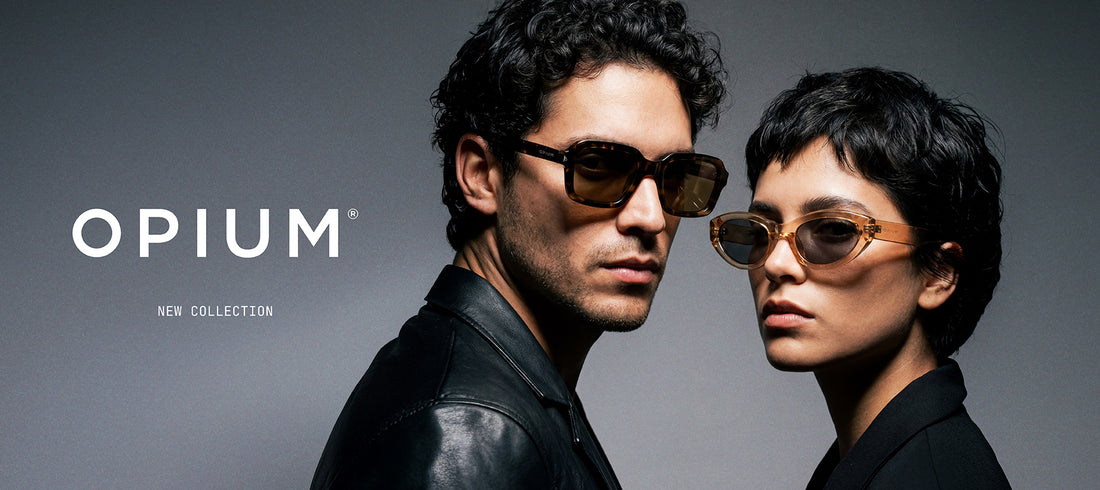 OPIUM Eyewear: Sunglasses, Eyeglasses and Goggles in India
