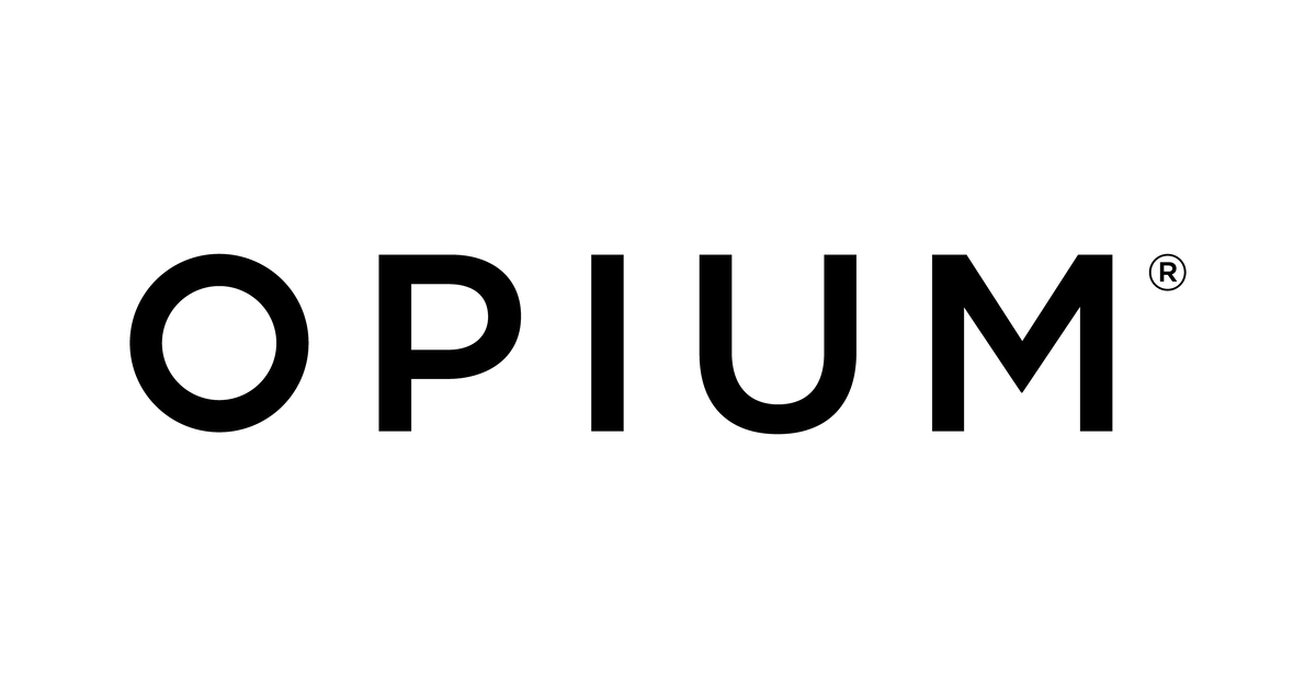 Opium eyewear discount