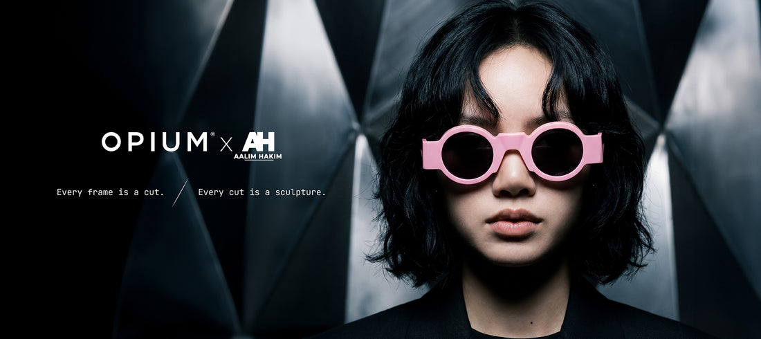 OPIUM Eyewear: Sunglasses, Eyeglasses and Goggles in India