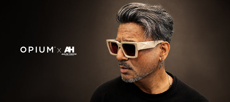 OPIUM Eyewear: Sunglasses, Eyeglasses and Goggles in India