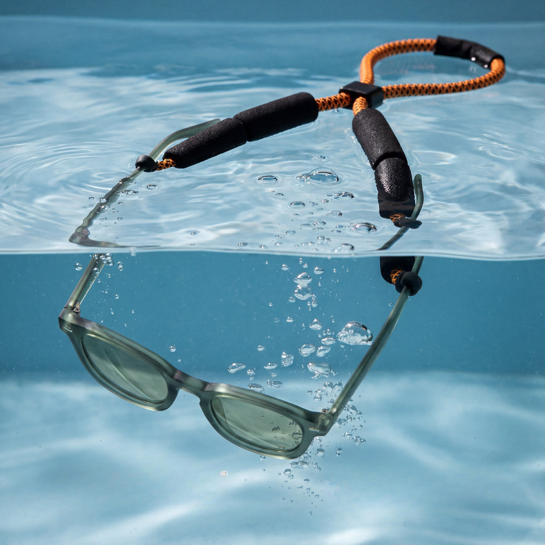 OPIUM SPORTS STRAP ORANGE
