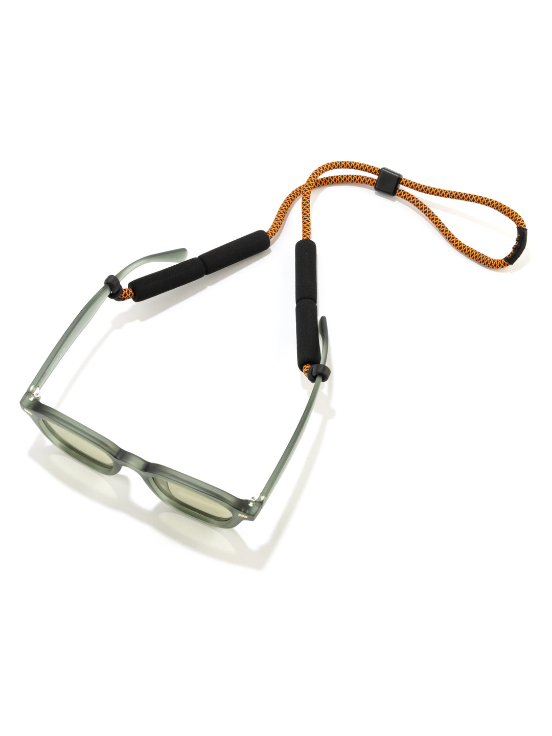 OPIUM SPORTS STRAP ORANGE