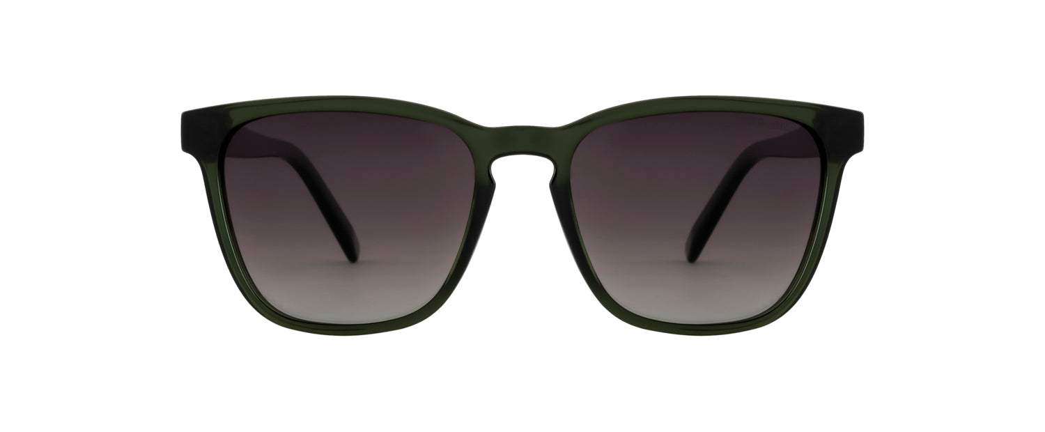 solflare olive brown