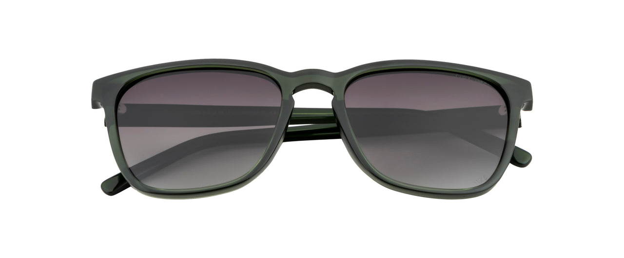 solflare olive brown