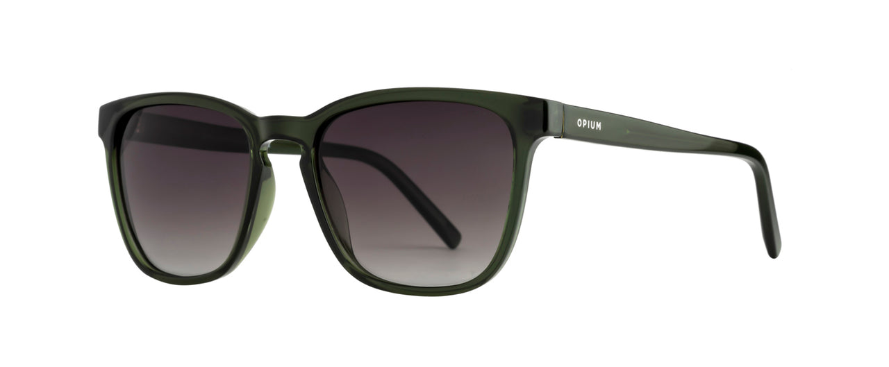 solflare olive brown