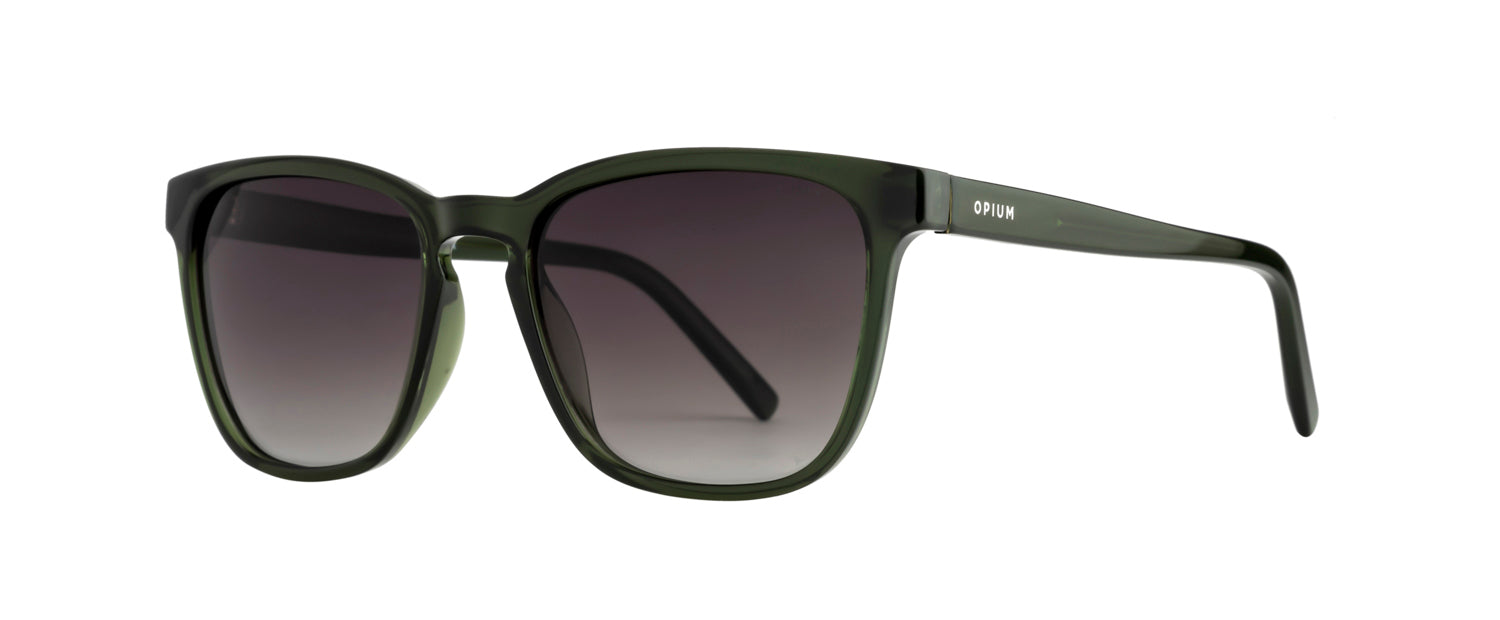 solflare olive brown